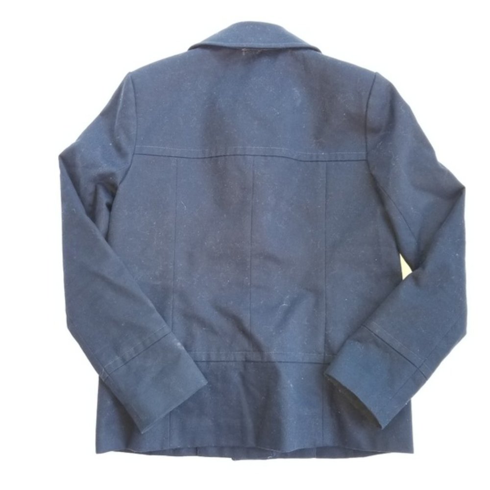 Banana Republic Pea Coat - Picture 2 of 6